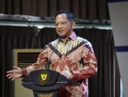 Mendagri Tegaskan ASN Tak Boleh Ikut Campur Dalam Urusan Politik Praktis