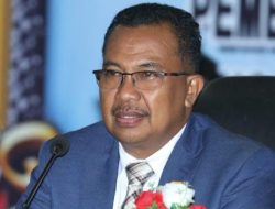 Ketua DPRD Merauke Desak Menlu Dan Dubes RI Lindungi Nasib 13 Nelayan Merauke Di PNG