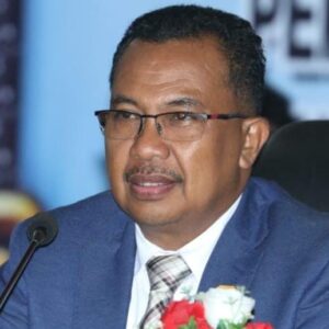 Ketua DPRD Merauke Desak Menlu Dan Dubes RI Lindungi Nasib 13 Nelayan Merauke Di PNG
