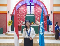 Dicantumkan Dalam Proposal Rumah Kebangsaan Cipayung Plus Sumbar Oleh Oknum OKP ke Mabes Polri, GMKI Padang Akan Laporkan ke Pihak Berwajib