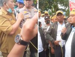 Ketua SPBUN PTPN IV Dilaporkan, Diduga Telah Lecehkan Habonaron Do Bona