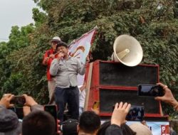 Aksi Ribuan Wartawan Akan Berlanjut Di Mabes Polri Dan Kemendagri