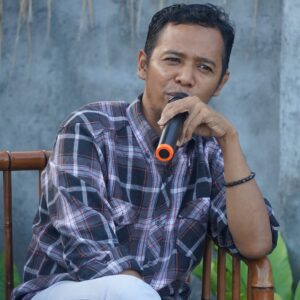 FJLT NTB Geram, Dua Orang Wartawan Karawang Diduga Korban Penculikan Oknum ASN