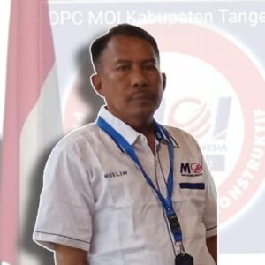 Keprihatinan Mendalam Dilontarkan MOI Kabupaten Tangerang, Atas Tindakan Tak Terpuji Yang Dilakukan Pejabat dDi Kabupaten Karawang