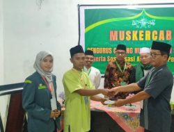 90 Persen Pengurus PCNU Sijunjung Hadiri Muskercab Pertama Menghasilkan 9 Kesepakatan