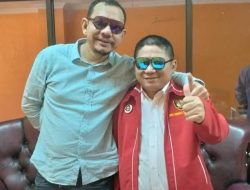 Rafik Perkasa Ketum Al Maun Minta Menteri ESDM dan BUMN Mundur, Konversi Gas LPG ke Kompor Listrik Bebani Rakyat