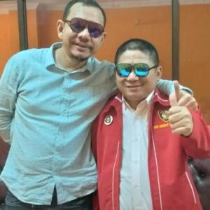 Rafik Perkasa Ketum Al Maun Minta Menteri ESDM dan BUMN Mundur, Konversi Gas LPG ke Kompor Listrik Bebani Rakyat
