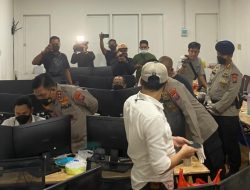 Polda Sumut Gandeng PPATK Telusuri Aliran Perbankan Kasus Judi Online Apin BK
