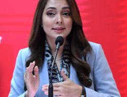 Meski Kondisi Membaik, Reisa: Pandemi Covid-19 Masih Ada