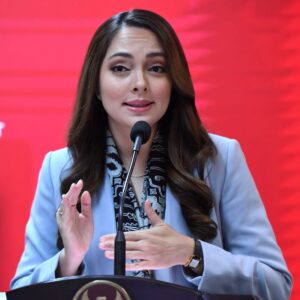 Meski Kondisi Membaik, Reisa: Pandemi Covid-19 Masih Ada