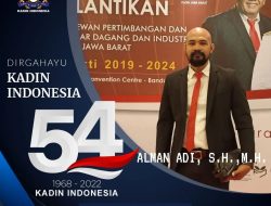 LKBH AMAN Melaksanakan  Penyuluhan Hukum Di Rumah Tahanan Negara Kelas 1 Bandung