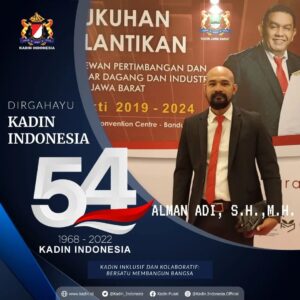 LKBH AMAN Melaksanakan  Penyuluhan Hukum Di Rumah Tahanan Negara Kelas 1 Bandung