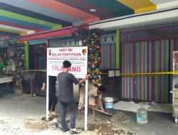 Polda Sumatera Utara Sita Aset Bos Judi Apin BK