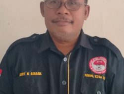 Ketua FPII Korwil Langsa Desak Polres Aceh Utara Tindak Anggotanya Yang Salah Tangkap Wartawan