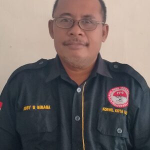Ketua FPII Korwil Langsa Desak Polres Aceh Utara Tindak Anggotanya Yang Salah Tangkap Wartawan