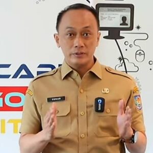 Dirjen Zudan: Bayi Baru Lahir Lalu Meninggal Dunia Harus Dibuatkan Akta Kematian Bayi