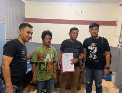 Gerak Cepat, Sat Reskrim Polres Simalungun Dan Ditreskrimum Poldasu Berhasil Bekuk Pelaku Pembunuhan