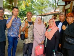 Temu Kangen Silaturahmi ” KADAMAS” Korps Alumni Daya Mahasiswa SundaBogor Kota