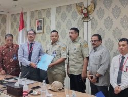 Duta Besar KBRI Kuala Lumpur Sambut Baik Perjanjian Kerjasama Koperasi CAS Dengan SRAM MRAM BHD 