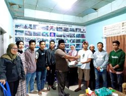 Ini Yang Di Lakukan SBMI NTB Demi Perjuangkan Hak CPMI Di Lombok