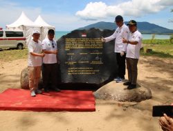 Polda Kalbar Gelar Pesona Festival Temajuk Bersama Pemprov Kalbar