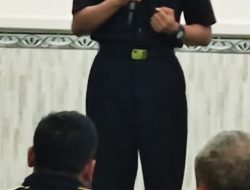 Study Banding Pengurus Senkom Mitra Polri Batu Malang Ke Kab Karanganyar Jateng