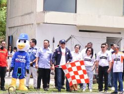 Buka Seri Ke-4 FIM MiniGP Indonesia Series 2022, Bamsoet Harap Pembalap Junior Indonesia Bisa Berlaga di Valensia Spanyol