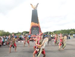 Tour de Campus Wujud Pengabdian AAU Kepada Masyarakat
