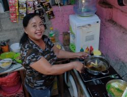 Laksanakan Arahan Pemerintah, PLN Fokus pada Program Uji Coba Kompor Listrik