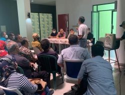 Eastpoint Apartemen Primaland Akan Dialihkan Ke Perum Perumnas, Penghuni Apartemen Sangat Setuju