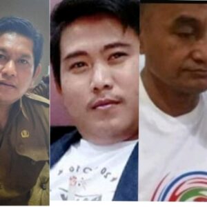 Dugaan Suap, Program Kemensos Dikabupaten Karawang