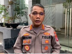 Kabid Propam Polda Banten Dipromosikan Menjadi Kabagbinpam Divpropam Polri