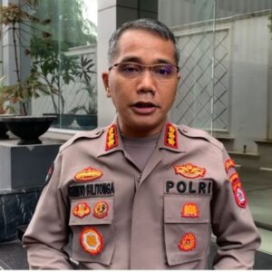 Kabid Propam Polda Banten Dipromosikan Menjadi Kabagbinpam Divpropam Polri