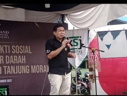 Citraland Tanjung Morawa Mendapat Respon Positif Dari Masyarakat Dalam Pembangunan Deli Megapolitan