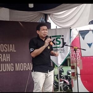 Citraland Tanjung Morawa Mendapat Respon Positif Dari Masyarakat Dalam Pembangunan Deli Megapolitan