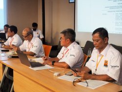 PW PII DKI Jakarta menyelenggarakan Talkshow dengan tema “Integrasi Transportasi Untuk Indonesia Berkelanjutan