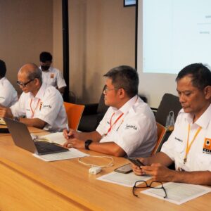 PW PII DKI Jakarta menyelenggarakan Talkshow dengan tema “Integrasi Transportasi Untuk Indonesia Berkelanjutan