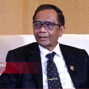 Natuna Jangan Lengah, Natuna, Rawan Diganggu