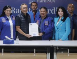 Kinerja 100 Hari Mendag Zulkifli Hasan Berhasil Sukses Usai Dilantik Presiden