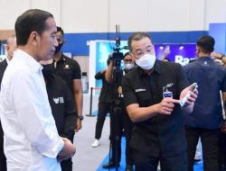 Presiden: Ekonomi Digital Pesat, Startup Indonesia Punya Banyak Peluang