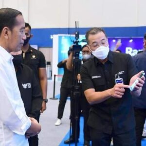 Presiden: Ekonomi Digital Pesat, Startup Indonesia Punya Banyak Peluang