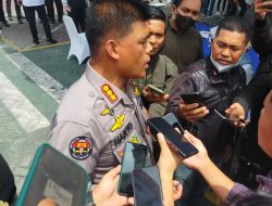Ditreskrimsus Polda Riau Berhasil Ringkus 5 Pelaku Tindak Pidana Bidang Migas