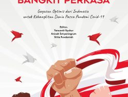 Perpusnas Press Terbitkan Buku G20 Bahasa Indonesia dan Inggris Inisiatif Perkumpulan Rumah Produktif Indonesia