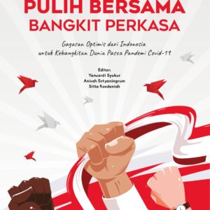Perpusnas Press Terbitkan Buku G20 Bahasa Indonesia dan Inggris Inisiatif Perkumpulan Rumah Produktif Indonesia