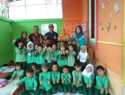 TK Nirwana Cendikia Bangun SDM Yang Lebih Baik