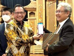 Kemendagri Berikan Pelayanan Adminduk WNI di Tokyo dan Hokaido