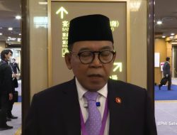 Wapres Apresiasi Diaspora Indonesia di Jepang Bantu Kembangkan UMKM