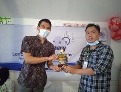 Reformasi YPPN Dan Lembaga AR Learning Center Diperkuat Dengan Perubahan Kader Yang Komitmen