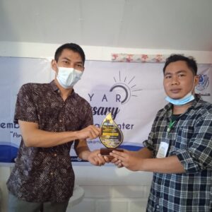 Reformasi YPPN Dan Lembaga AR Learning Center Diperkuat Dengan Perubahan Kader Yang Komitmen