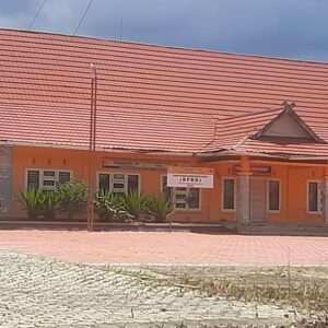 Masyarakat Meminta Bupati Kerinci, Copot Kabid Tanggap Darurat BPBD Terkait Abaikan Amanah Bupati Kerinci